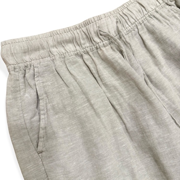 C&C California Wide Split Leg Beach Pants - Picture 5 of 7